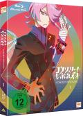 Film: Concrete Revolutio - Staffel 1.1