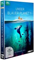 Film: Unser Blauer Planet II