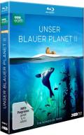 Film: Unser Blauer Planet II