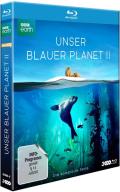 Unser Blauer Planet II