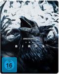 Film: Die Vgel - Steelbook Edition