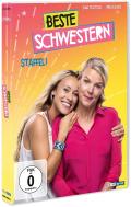 Beste Schwestern - Staffel 1