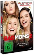 Film: Bad Moms 2