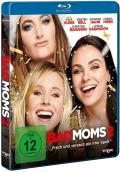 Film: Bad Moms 2