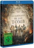 Film: Guardians of the Tomb