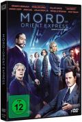 Mord im Orient Express