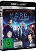 Film: Mord im Orient Express - 4K