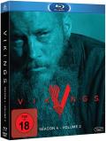Film: Vikings - Season 4.2