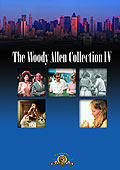 Film: Woody Allen Collection IV