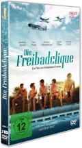 Die Freibadclique