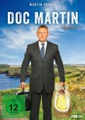 Film: Doc Martin - Staffel 5