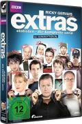 Film: Extras - Statisten: Die komplette Serie - inkl. Weihnachtsspecial