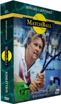 Film: Matchball - Komplettbox