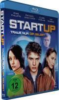 Film: Startup - Trau nur dir selbst