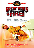 Great Balls of Fire!