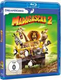 DreamWorks: Madagascar 2