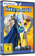 Film: DreamWorks: Megamind