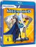 DreamWorks: Megamind