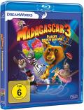 DreamWorks: Madagascar 3 - Flucht durch Europa