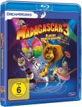 Film: DreamWorks: Madagascar 3 - Flucht durch Europa