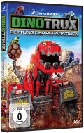 Dinotrux - Rettung der Reparatilien