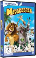 DreamWorks: Madagascar