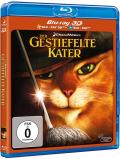 Film: Der Gestiefelte Kater - 3D