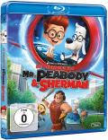 Die Abenteuer von Mr. Peabody & Sherman