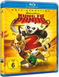 DreamWorks: Kung Fu Panda 2
