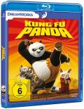 Film: DreamWorks: Kung Fu Panda