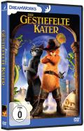 Film: DreamWorks: Der Gestiefelte Kater