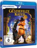 Film: DreamWorks: Der Gestiefelte Kater