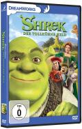 DreamWorks: Shrek - Der tollkhne Held