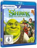 Film: DreamWorks: Shrek - Der tollkhne Held