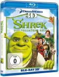 Film: Shrek - Der tollkhne Held - 3D