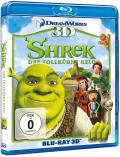 Shrek - Der tollkhne Held - 3D