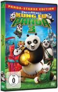 Film: Kung Fu Panda 3