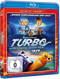 Film: Turbo - 3D