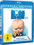 The Boss Baby - 3D - Special Edition