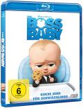 Film: The Boss Baby