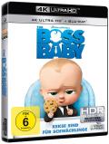 The Boss Baby - 4K