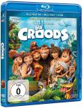 Film: Die Croods - 3D