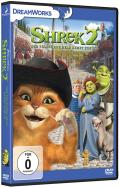 DreamWorks: Shrek 2 - Der tollkhne Held kehrt zurck