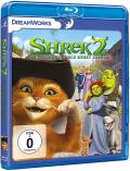 Film: DreamWorks: Shrek 2 - Der tollkhne Held kehrt zurck