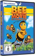 Film: DreamWorks: Bee Movie - Das Honigkomplott