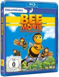 Film: DreamWorks: Bee Movie - Das Honigkomplott