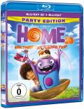 Film: HOME - Ein smektakulrer Trip - 3D