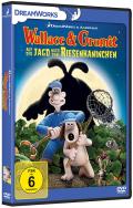 DreamWorks: Wallace & Gromit - Auf der Jagd nach dem Riesenkaninchen
