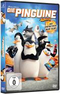 Film: Die Pinguine aus Madagascar