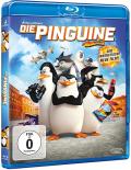 Die Pinguine aus Madagascar